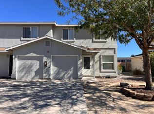 775 Sunny Ln UNIT D, Fernley, NV 89408
