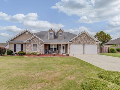 210 Honeyberry Ln, Rossville, GA, 30741