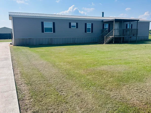 121 Amaretto Dr, Opelousas, LA 70570