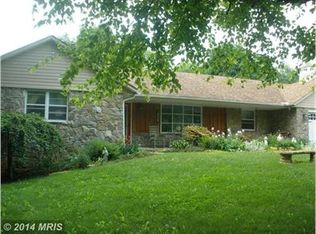 18513 Wagaman Rd, Hagerstown, MD 21740