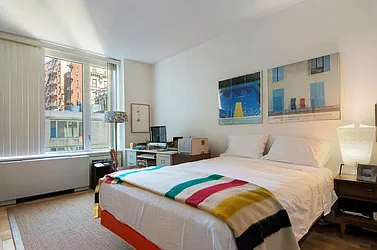Rented by Keller Williams NYC