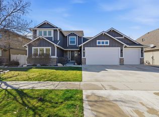 4265 S Leanato Ave, Meridian, ID 83642