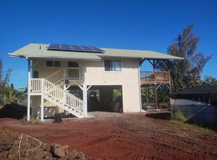 12-166 W Moanauli Loop, Pahoa, HI 96778