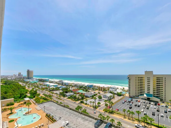 9860 S Thomas Dr Unit 1110, Panama City Beach, FL 32408