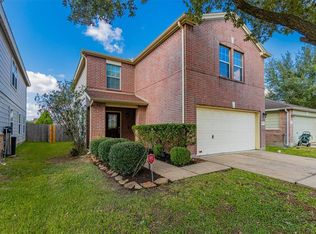 18006 Oldgate Pass Ln, Cypress, TX 77433