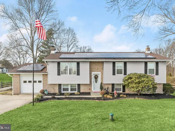 2222 High Point Rd, Forest Hill, MD 21050