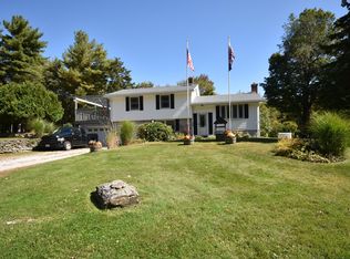 790 Shaw Rd, Windsor, MA 01270