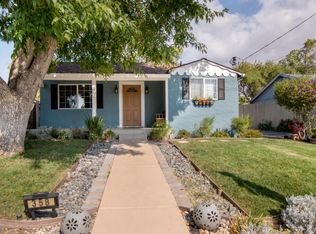 358 Cureton Pl, San Jose, CA