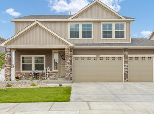9248 Streamside Trl, Fountain, CO 80817