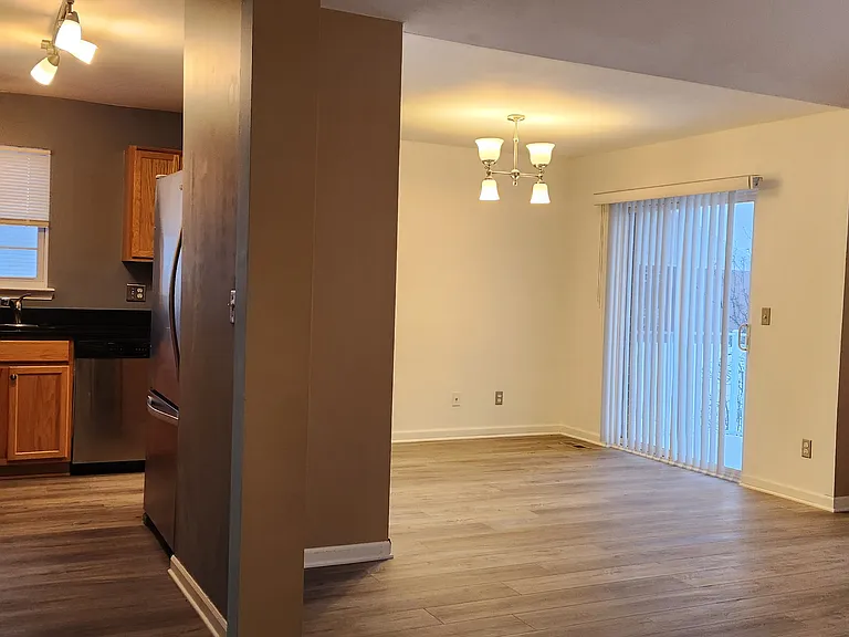 Kitchen & Dinning Room