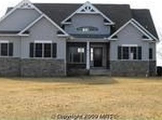 22 Crum Rd, Walkersville, MD 21793