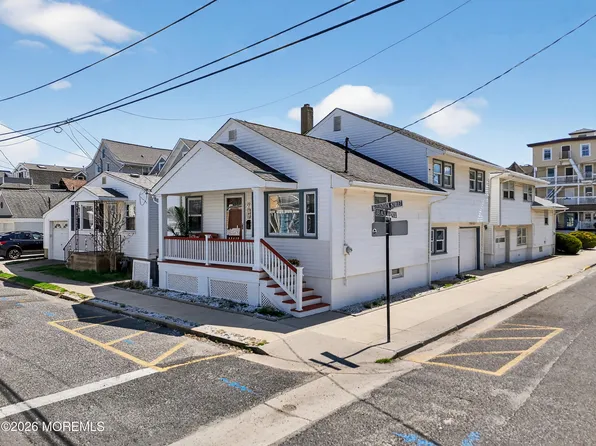 20 Mcclintock Street, Ocean Grove, NJ 07756