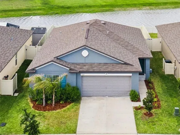 4334 Trotters Way, Lakeland, FL 33805