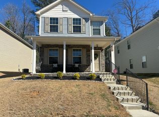 547 Stockton Way, Rock Hill, SC 29732