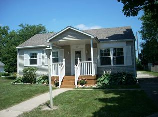 625 E Laporte St, Plymouth, IN 46563