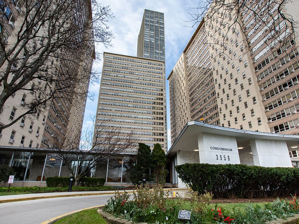 1st image of 3950 N Lake Shore Dr APT 1518