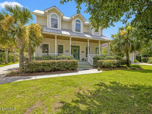 154 Settlers Hammock Cir, Saint Simons Island, GA 31522