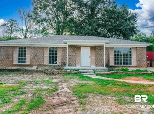 558 Marcus Dr, Mobile, AL 36609