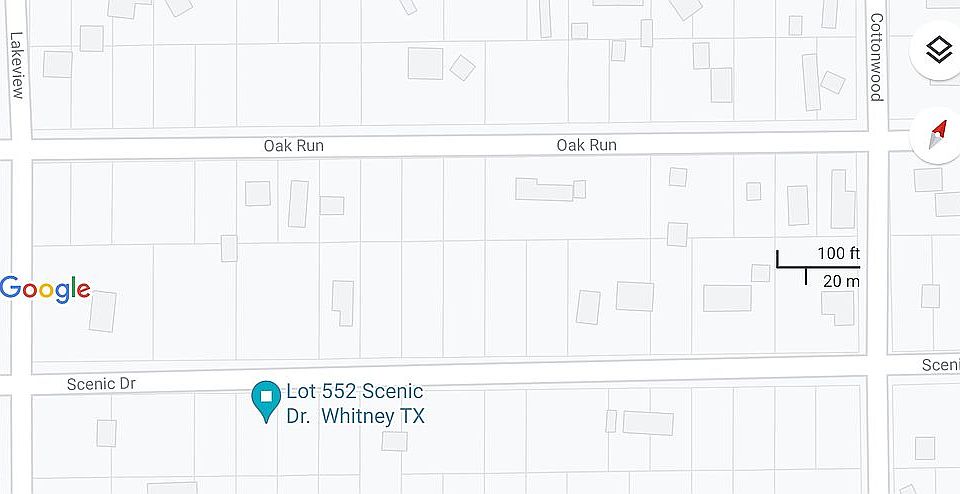 1st image of 552 Scenic Dr Lot 552