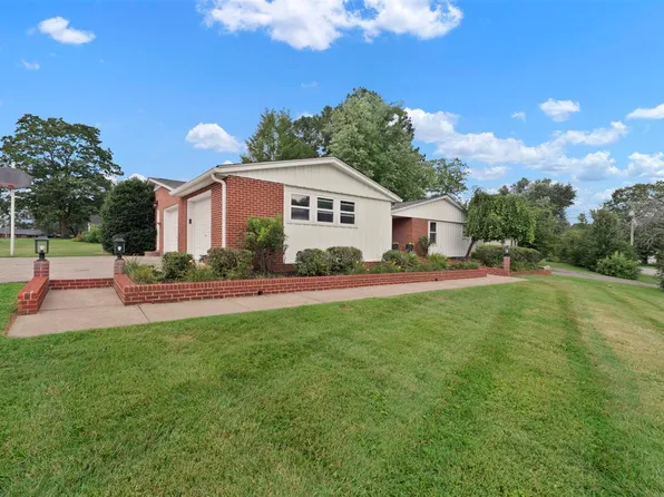 301 Norris Ct, Glasgow, KY 42141