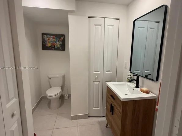 20848 NE 7th Ct, Miami, FL
