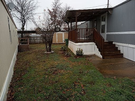 1st image of 2212 Fort Worth Dr Trailer 125