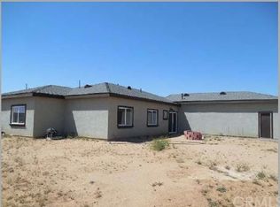 20100 79th St, California City, CA