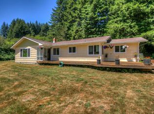 118 Olalla Rd, Toledo, OR 97391