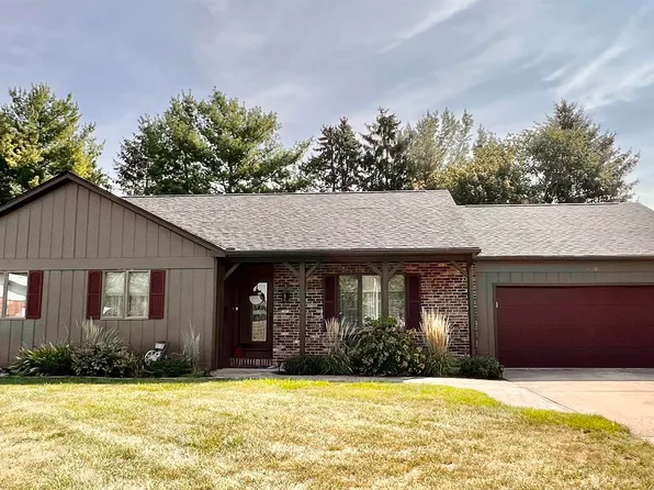 1310 Lea Ct, Frankfort, IN 46041