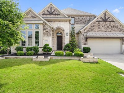 911 Lavender Dr, Prosper, TX, 75078