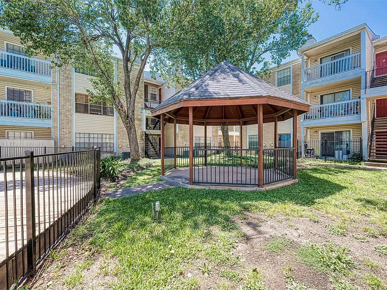 2750 Holly Hall St #1707 — Photo 23