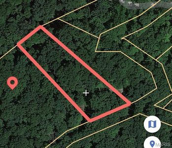 0 Peninsula Trl, New Florence, MO, 63363