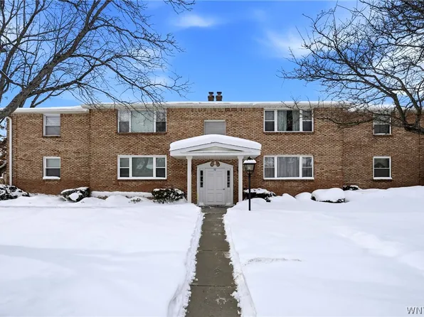 72 Old Lyme Dr #2, Buffalo, NY 14221