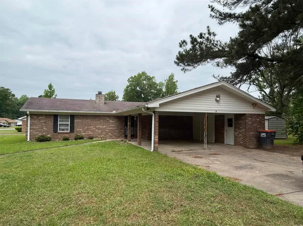 3 Mockingbird Ln, Pine Bluff, AR 71603