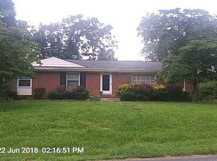 5112 Bickings Ln, Prince George, VA 23875