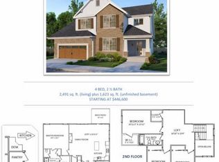 4336 Steamboat Rd, Lexington, KY 40514