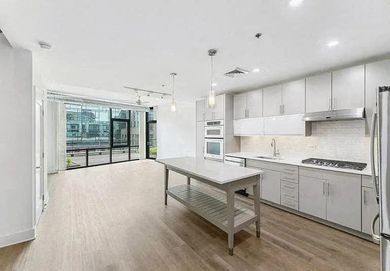 Foundry Lofts — Photo 16