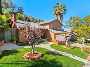 4828 54th St, San Diego, CA 92115