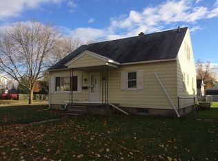 2306 32nd St, Bay City, MI 48708