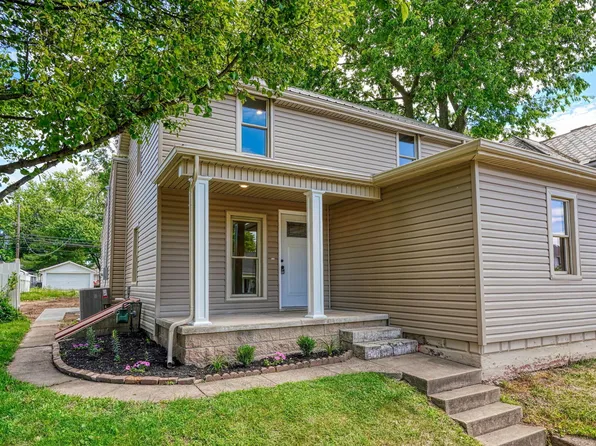 540 E Mound St, Circleville, OH 43113