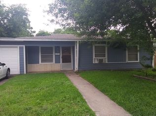 510 E Polk Ave, Victoria, TX 77901