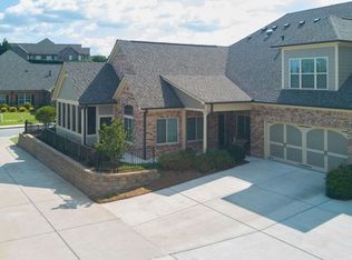 4158 Lanier Ridge Walk #204, Cumming, GA 30041