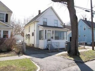 233 Masseth St, Rochester, NY 14606
