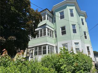 122 Preston St, Hartford, CT 06114