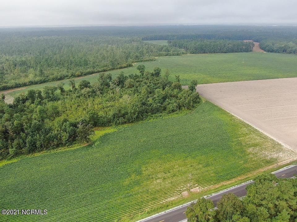 1st image of 182.65 Ac. Nc 210 Highway W