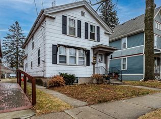 4723 7th Ave, Kenosha, WI 53140