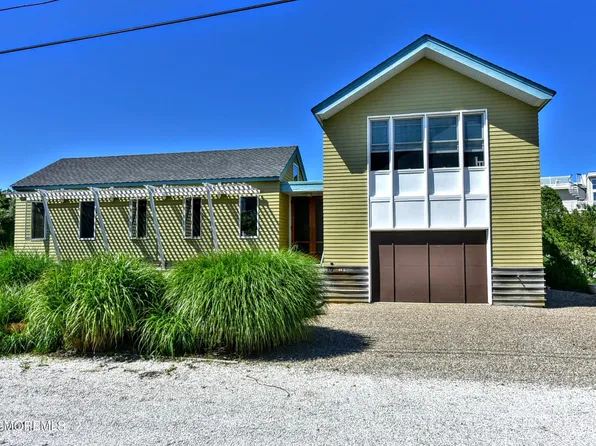 54 Long Beach Boulevard #E, Long Beach Twp, NJ 08008