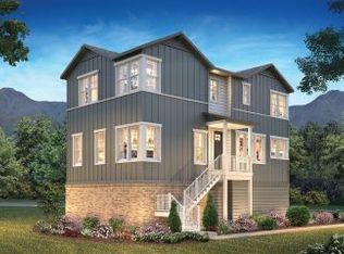 8865 Ramblestone St, Highlands Ranch, CO 80129