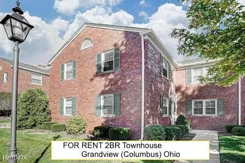 1st image of 1124 Sells Ave APT D