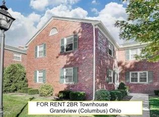 1124 Sells Ave APT D, Columbus, OH 43212